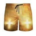 One Nation Under God American Independence Day Christian Religious Hawaiian Shirt One Nation Under God American Independence Day Christian Religious Hawaiian Shirt