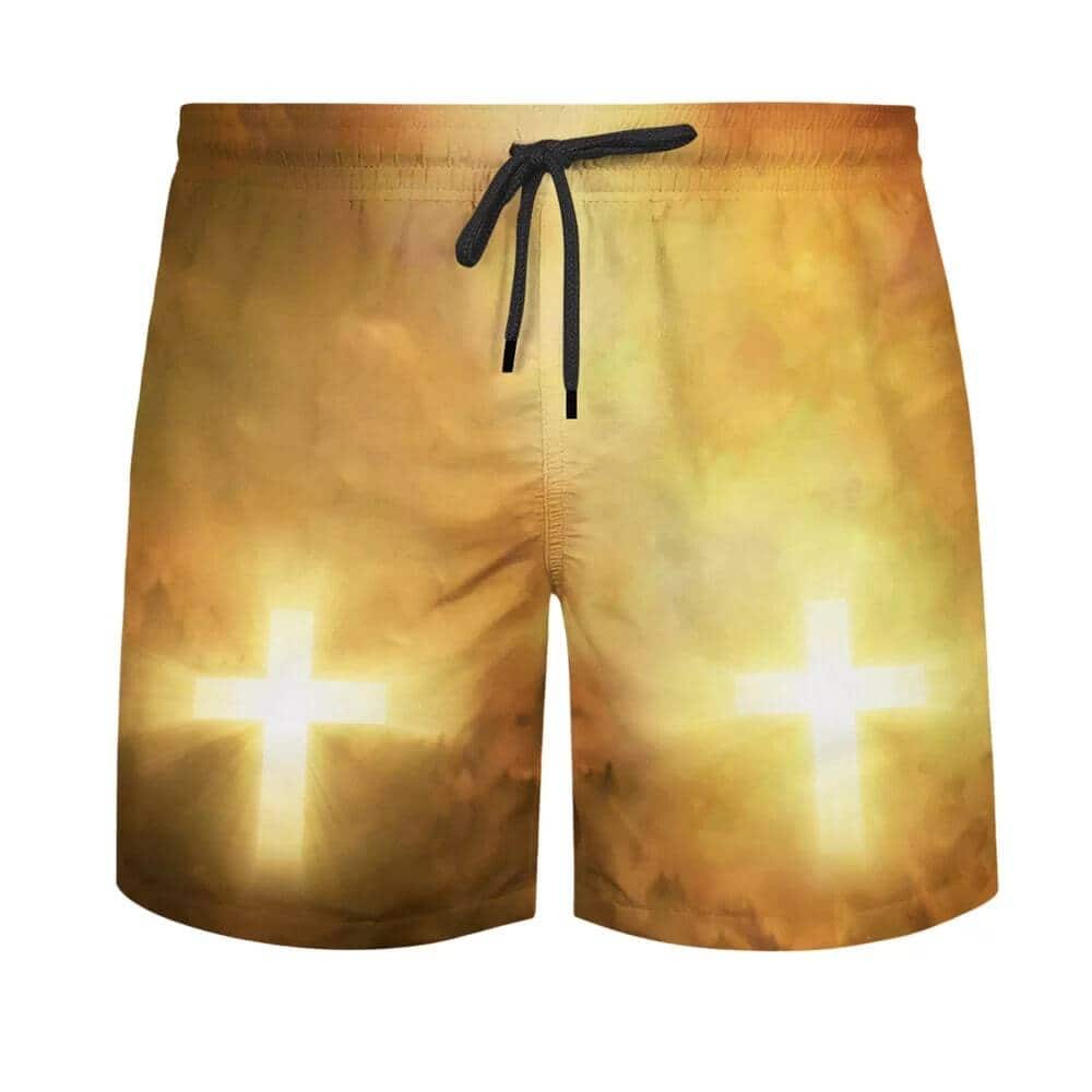 One Nation Under God American Independence Day Christian Religious Hawaiian Shirt One Nation Under God American Independence Day Christian Religious Hawaiian Shirt