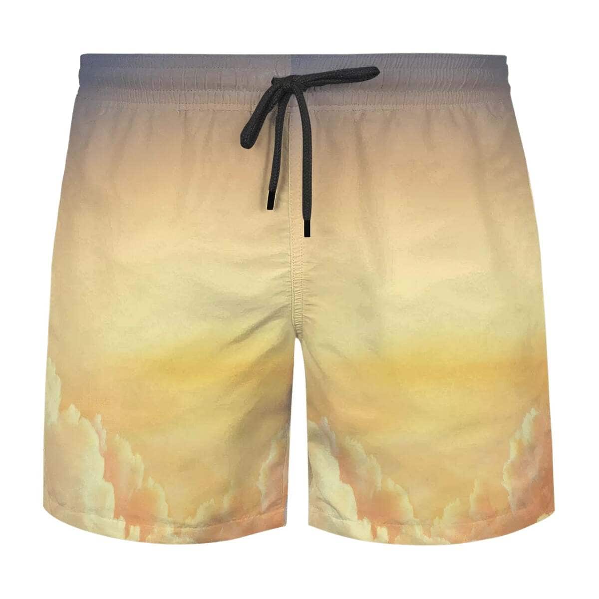 4th Of July One Nation Under God American Eagle Christian Religious Hawaiian Shirt