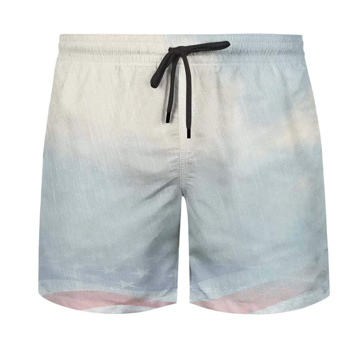 Jesus We Will Never Walk Alone Christian Religious Hawaiian Shirt