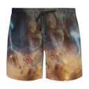 Jesus With Lion Christian Religious Hawaiian Shirt Faith Gift For Friend