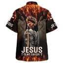 Knight Template Armor Of God Jesus Is My Savior Warrior Christian Religious Hawaiian Shirt Knight Template Armor Of God Jesus Is My Savior Warrior Christian Religious Hawaiian Shirt