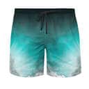 Jesus Is The Key To Heaven But Faith Unlocks The Door Christian Religious Hawaiian Shirt