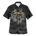 Jesus Is My Savior Not My Religion Christian Religious Hawaiian Shirt Jesus Is My Savior Not My Religion Christian Religious Hawaiian Shirt