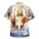 Jesus Is My Savior Christian Religious Hawaiian Shirt