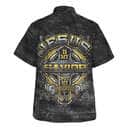 Jesus Is My Savior Not My Religion Christian Religious Hawaiian Shirt