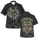Jesus Is My Savior Not My Religion Christian Religious Hawaiian Shirt Jesus Is My Savior Not My Religion Christian Religious Hawaiian Shirt