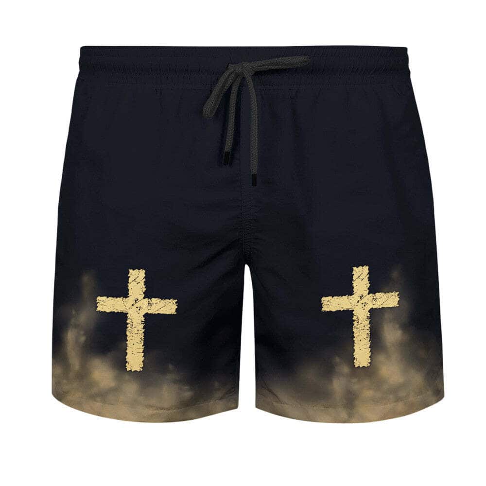 Jesus Is My God My King My Lord My Savior Christian Religious Hawaiian Shirt Jesus Is My God My King My Lord My Savior Christian Religious Hawaiian Shirt