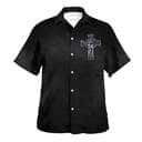 Jesus Is My Everything Christian Faith Cross Religious Hawaiian Shirt Jesus Is My Everything Christian Faith Cross Religious Hawaiian Shirt