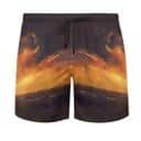 Jesus Because Of Him Heaven Knows My Name Christian Religious Hawaiian Shirt