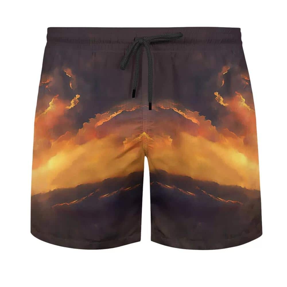 Jesus Because Of Him Heaven Knows My Name Christian Religious Hawaiian Shirt Jesus Because Of Him Heaven Knows My Name Christian Religious Hawaiian Shirt