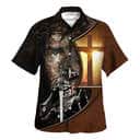 Knight Template Jesus A Child Of God A Man Of Faith A Warrior Of Christ Christian Religious Hawaiian Shirt Knight Template Jesus A Child Of God A Man Of Faith A Warrior Of Christ Christian Religious Hawaiian Shirt