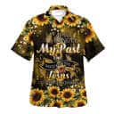 If You Bring Up My Past You Should Know That Jesus Dropped The Charges Sunflower Christian Religious Hawaiian Shirt If You Bring Up My Past You Should Know That Jesus Dropped The Charges Sunflower Christian Religious Hawaiian Shirt
