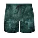 Cross Christian Faith Religious Hawaiian Shirt Gift For Christian Friend Cross Christian Faith Religious Hawaiian Shirt Gift For Christian Friend