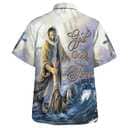 God Is Good All The Time Jesus Christian Religious Hawaiian Shirt God Is Good All The Time Jesus Christian Religious Hawaiian Shirt