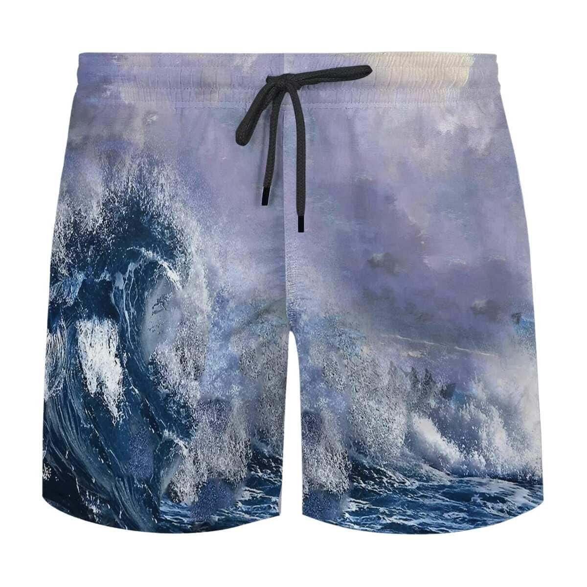 God Is Good All The Time Jesus Christian Religious Hawaiian Shirt God Is Good All The Time Jesus Christian Religious Hawaiian Shirt