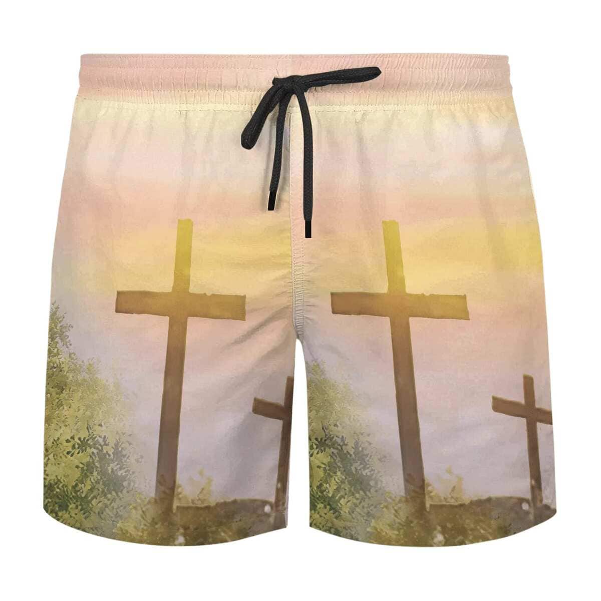 Give It To God And Go To Sleep Jesus Christian Religious Hawaiian Shirt