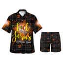 Fall For Jesus He Never Leaves Christian Religious Thanksgiving Halloween Hawaiian Shirt Fall For Jesus He Never Leaves Christian Religious Thanksgiving Halloween Hawaiian Shirt