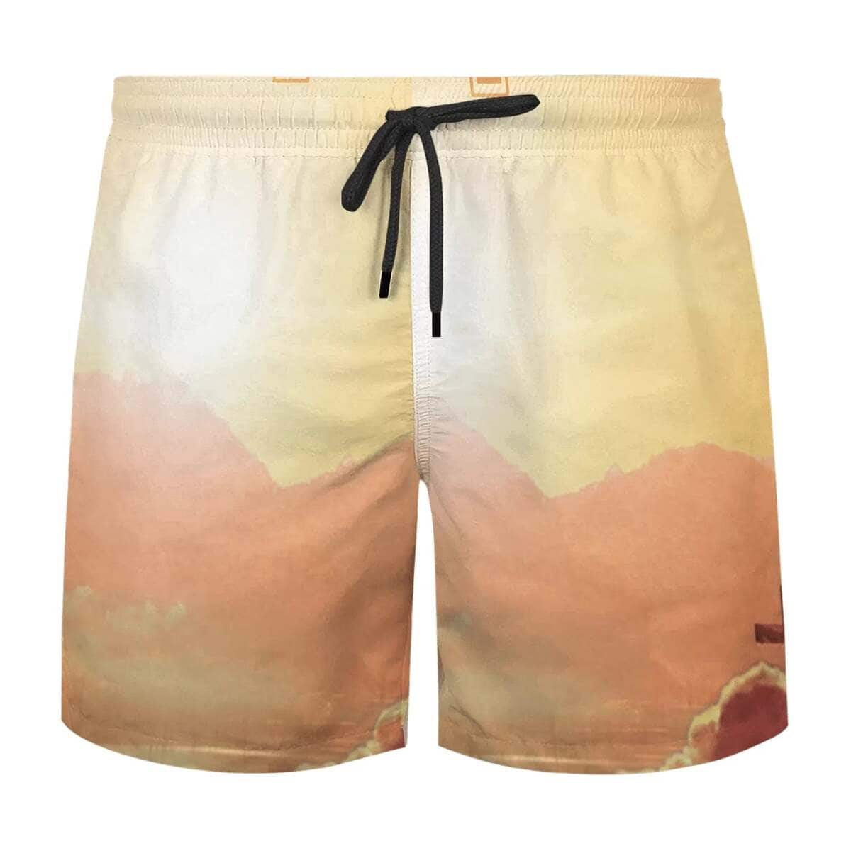 Be Still And Know That I Am God Jesus And Horse Christian Religious Hawaiian Shirt