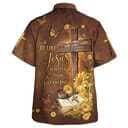 Be Like Jesus Is Better Than You Do You Cross Christian Religious Hawaiian Shirt Be Like Jesus Is Better Than You Do You Cross Christian Religious Hawaiian Shirt