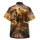 The Way The Truth And The Life Christian Summer Hawaiian Shirt The Way The Truth And The Life Christian Summer Hawaiian Shirt