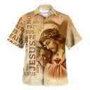 The Sacred Heart Of Jesus Christian Summer Hawaiian Shirt The Sacred Heart Of Jesus Christian Summer Hawaiian Shirt
