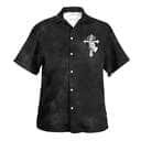 Prayer Warriors With Cross Christian Faith Summer Hawaiian Shirt Prayer Warriors With Cross Christian Faith Summer Hawaiian Shirt