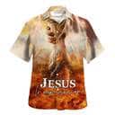 The Hand Of God Jesus Is My Savior Christian Summer Hawaiian Shirt The Hand Of God Jesus Is My Savior Christian Summer Hawaiian Shirt