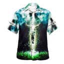 Easter Day Resurrection Of Jesus Christian Summer Hawaiian Shirt Easter Day Resurrection Of Jesus Christian Summer Hawaiian Shirt