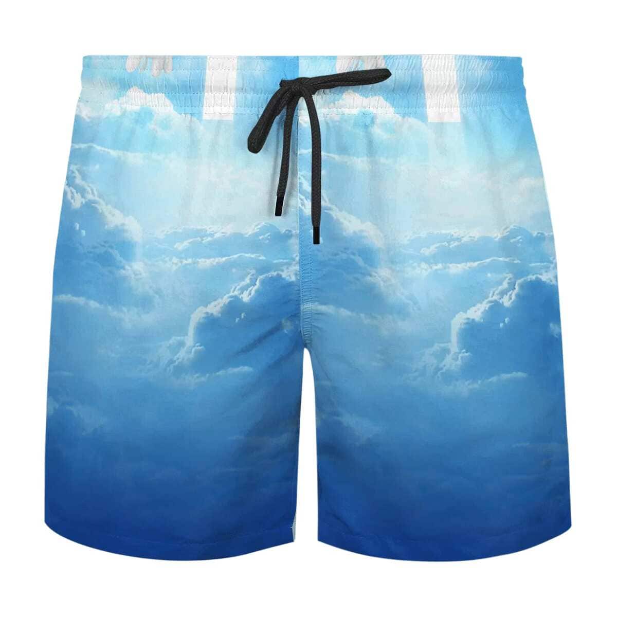 Pigeon Cross And Bible Christian Summer Hawaiian Shirt