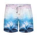 One Nation Under God Jesus Smile Independence Day Christian Summer Hawaiian Shirt One Nation Under God Jesus Smile Independence Day Christian Summer Hawaiian Shirt