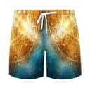 One Nation Under God Jesus Pray Christian Summer Hawaiian Shirt One Nation Under God Jesus Pray Christian Summer Hawaiian Shirt