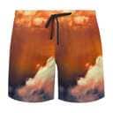 One Nation Under God Jesus Eagle American Flag Independence Day Christian Summer Hawaiian Shirt One Nation Under God Jesus Eagle American Flag Independence Day Christian Summer Hawaiian Shirt