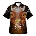 One Nation Under God Hand Of God Christian Summer Hawaiian Shirt One Nation Under God Hand Of God Christian Summer Hawaiian Shirt