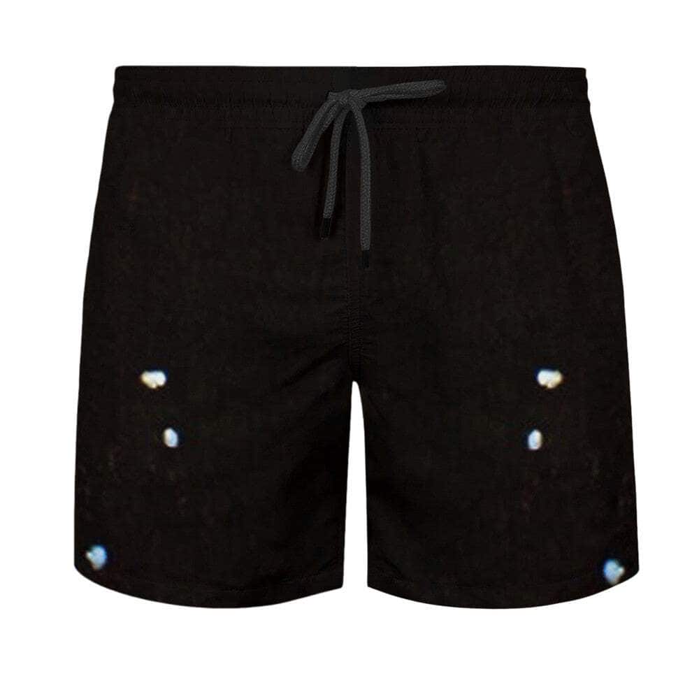 One Nation Under God Hand Of God Christian Summer Hawaiian Shirt