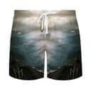 4th Of July American Patriot One Nation Under God Christian Christian Summer Hawaiian Shirt 4th Of July American Patriot One Nation Under God Christian Christian Summer Hawaiian Shirt