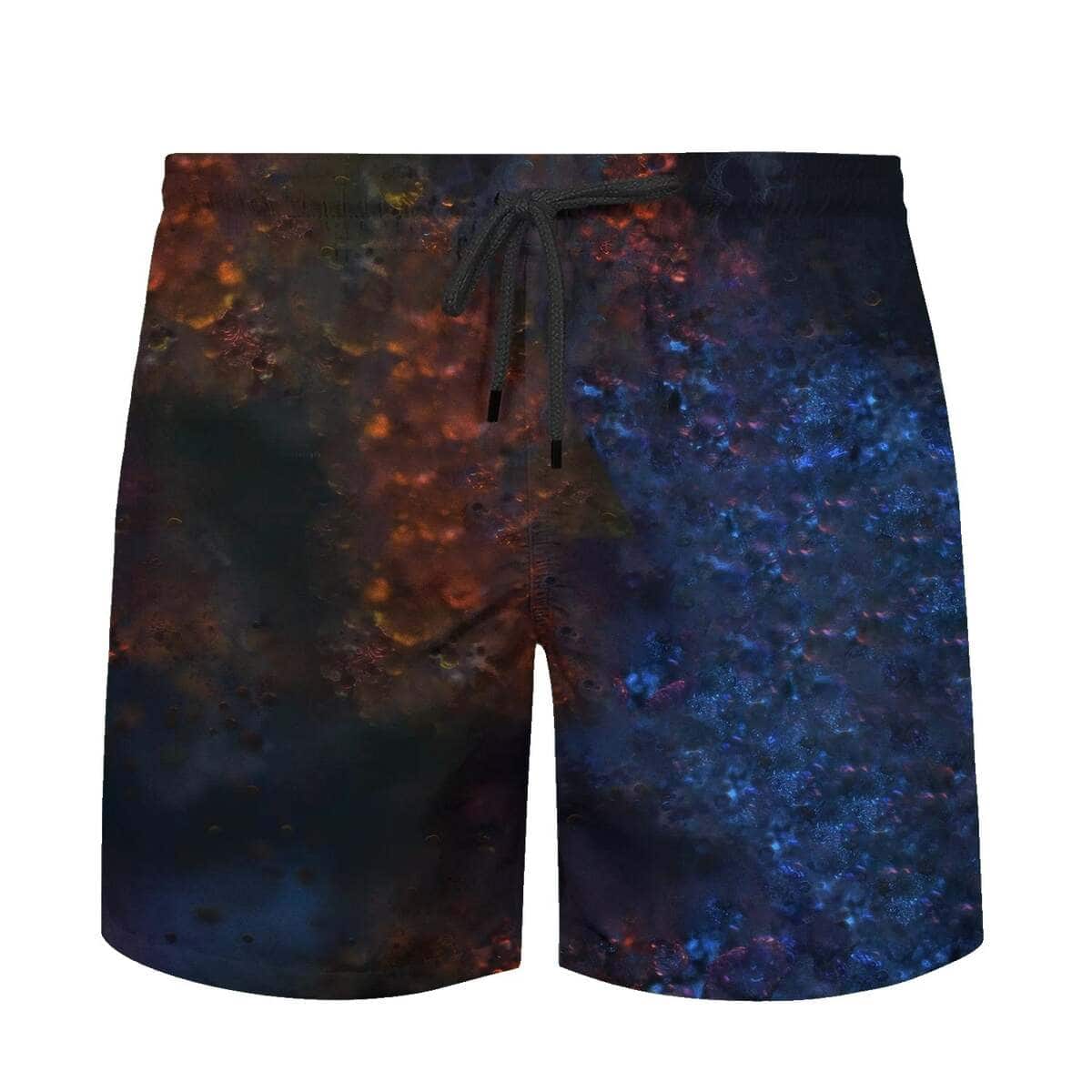 Jesus With His Arms Open Dove 4th Of July One Nation Under God Christian Hawaiian Shirt