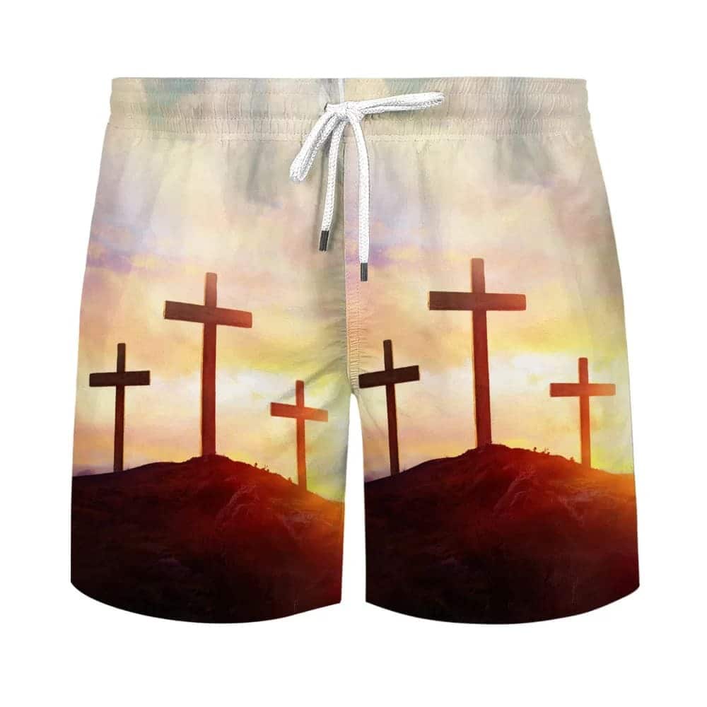 Lamb Of God Jesus Christ One Nation Under God Christian Summer Hawaiian Shirt Lamb Of God Jesus Christ One Nation Under God Christian Summer Hawaiian Shirt