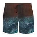 Jesus Walk On Water Faith Over Fear Christian Summer Hawaiian Shirt Jesus Walk On Water Faith Over Fear Christian Summer Hawaiian Shirt