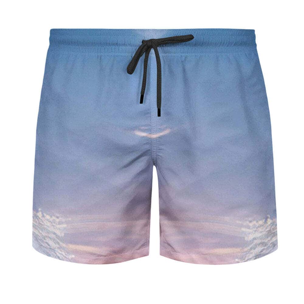 Jesus Walking On The Water Jesus Is My Savior Christian Summer Hawaiian Shirt Jesus Walking On The Water Jesus Is My Savior Christian Summer Hawaiian Shirt