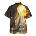 Jesus Take My Hand Jesus Is My Savior Christian Summer Hawaiian Shirt Jesus Take My Hand Jesus Is My Savior Christian Summer Hawaiian Shirt