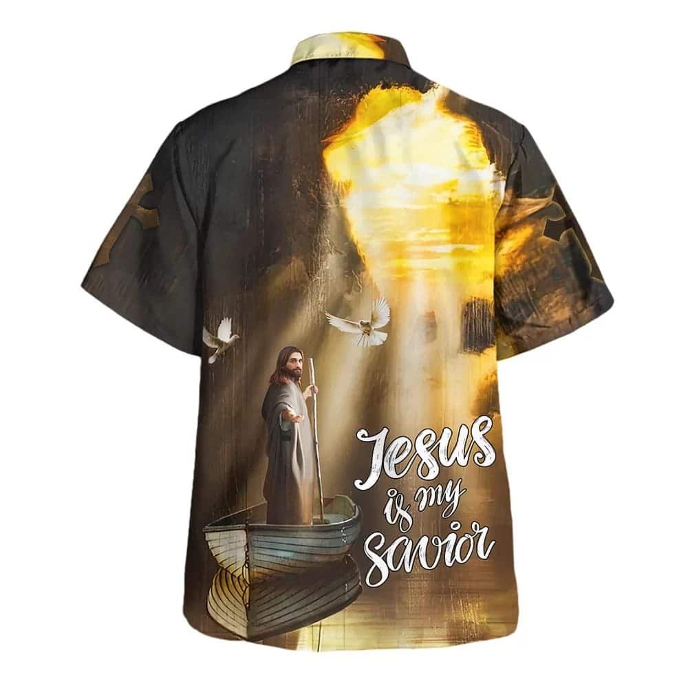 Jesus Take My Hand Jesus Is My Savior Christian Summer Hawaiian Shirt Jesus Take My Hand Jesus Is My Savior Christian Summer Hawaiian Shirt