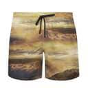 Jesus Portrait Crucifixion Of Jesus Christian Summer Hawaiian Shirt Jesus Portrait Crucifixion Of Jesus Christian Summer Hawaiian Shirt