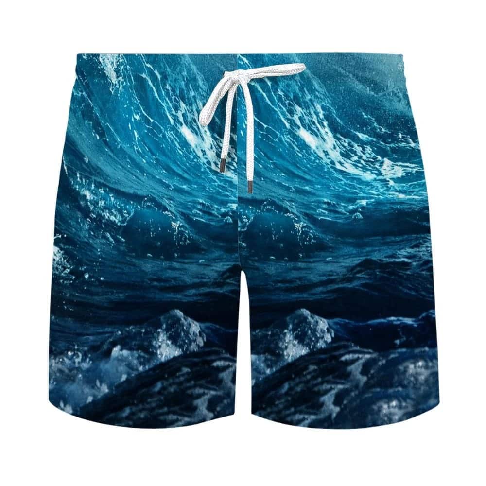 Jesus Pigeon Cross Christian Summer Hawaiian Shirt