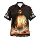 Jesus One Nation Under God Christian Summer Hawaiian Shirt Jesus One Nation Under God Christian Summer Hawaiian Shirt
