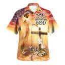 Jesus Open Arms US Flag 4th Of July Cross One Nation Under God Christian Summer Hawaiian Shirt Jesus Open Arms US Flag 4th Of July Cross One Nation Under God Christian Summer Hawaiian Shirt