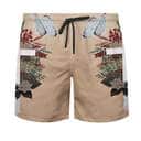 Jesus Is The True God Jesus And The Sheep Christian Summer Hawaiian Shirt