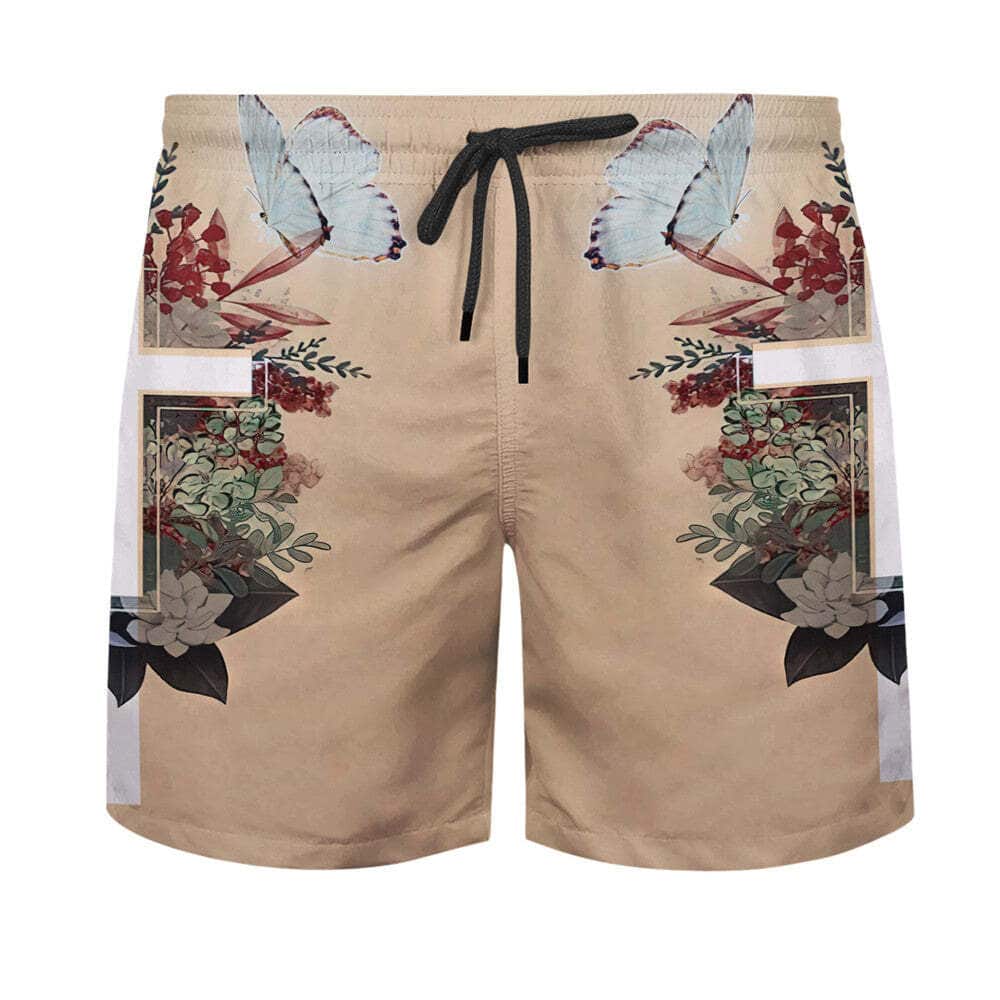 Jesus Is The True God Jesus And The Sheep Christian Summer Hawaiian Shirt