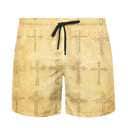 Jesus Is The True God Crucifixion Of Jesus Christian Summer Hawaiian Shirt Jesus Is The True God Crucifixion Of Jesus Christian Summer Hawaiian Shirt