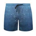 Jesus Bible Verse Be Still And Know That I Am God Christian Summer Hawaiian Shirt